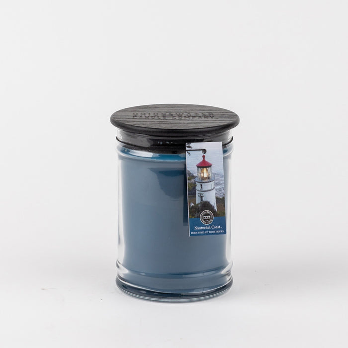 bridgewater candle company Nantucket Coast 18oz Large Jar Candle