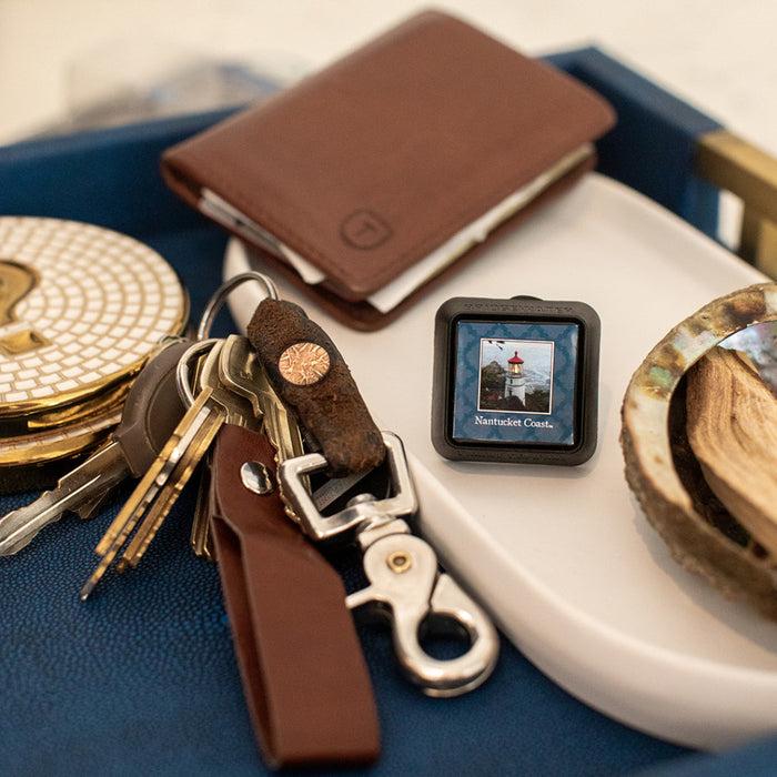 Bridgewater Candle Company Nantucket Coast Auto Vent Clip