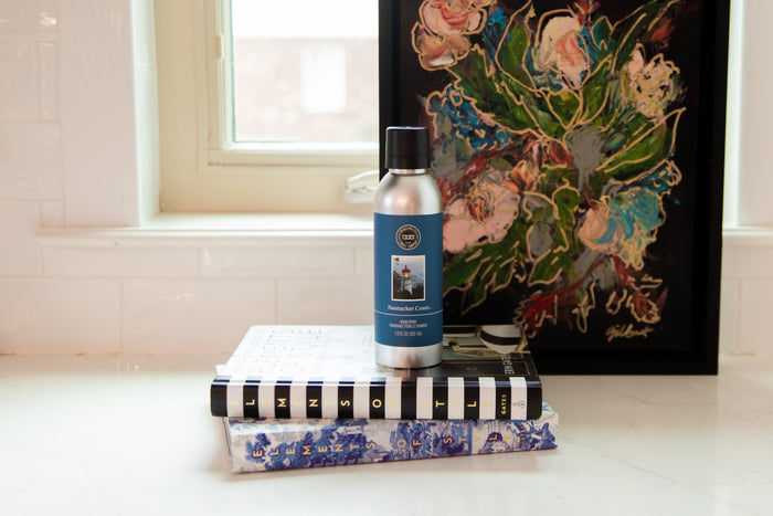 Bridgewater Candle Company Nantucket Coast Non-Aerosol Room Spray