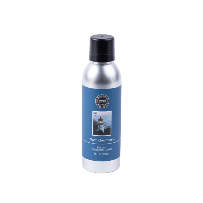 Bridgewater Candle Company Nantucket Coast Non-Aerosol Room Spray