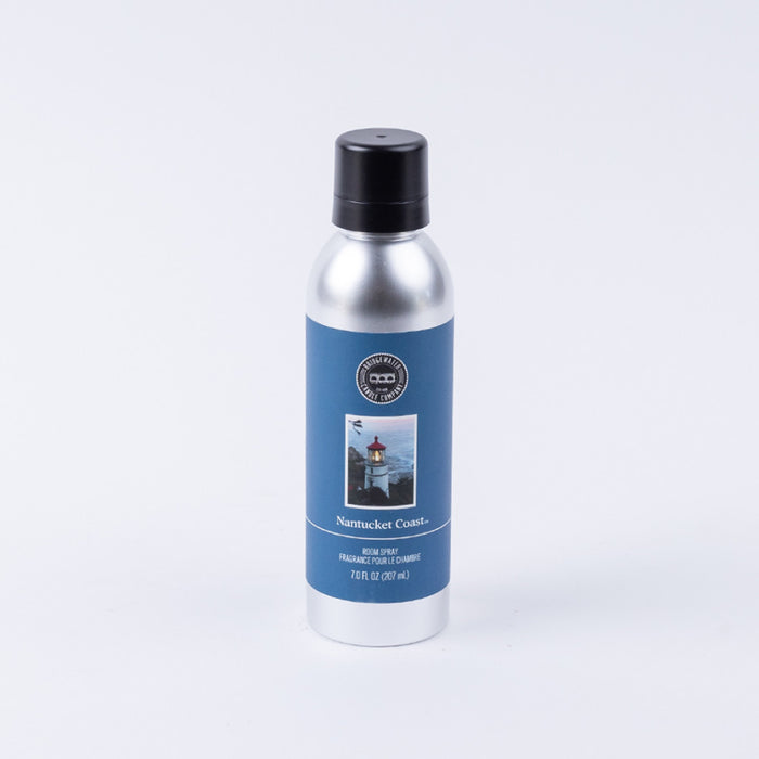 bridgewater candle company Nantucket Coast Non-Aerosol Room Spray