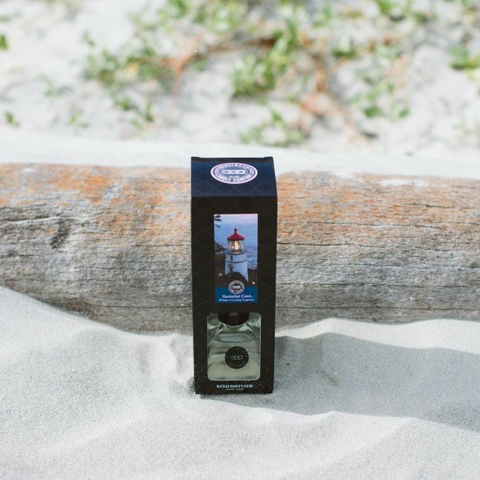 Bridgewater Candle Company Nantucket Coast Reed Diffuser