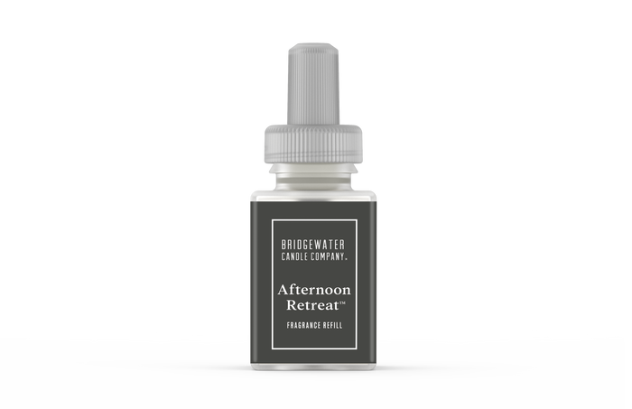 Bridgewater Candle Company Pura + Bridgewater Fragrance Refill - Afternoon Retreat