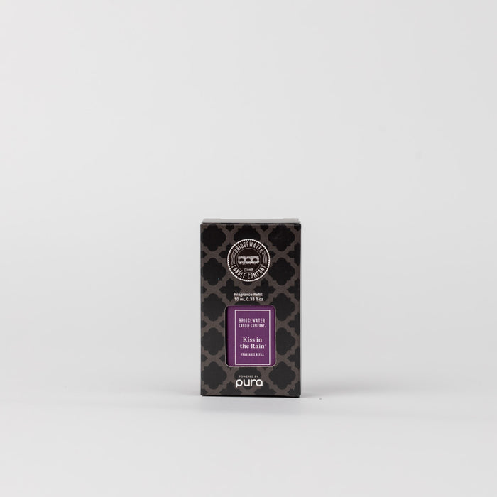 bridgewater candle company Pura+Bridgewater Fragrance Refill - Kiss in the Rain