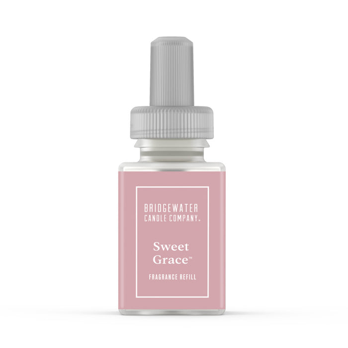 Bridgewater Candle Company Pura + Bridgewater Fragrance Refill - Sweet Grace