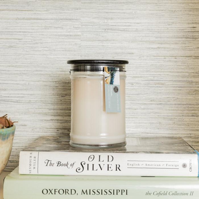 Bridgewater Candle Company Solitude Large Jar Candle