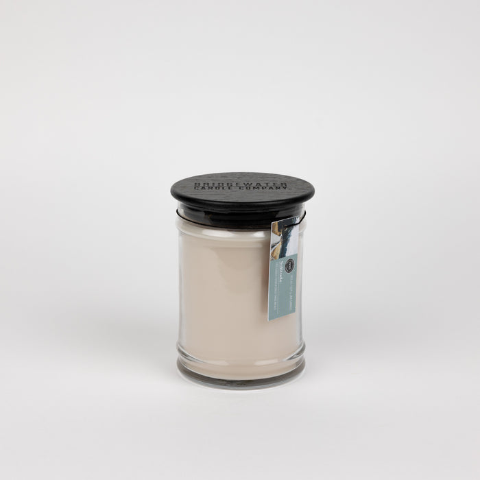 bridgewater candle company Solitude Large Jar Candle
