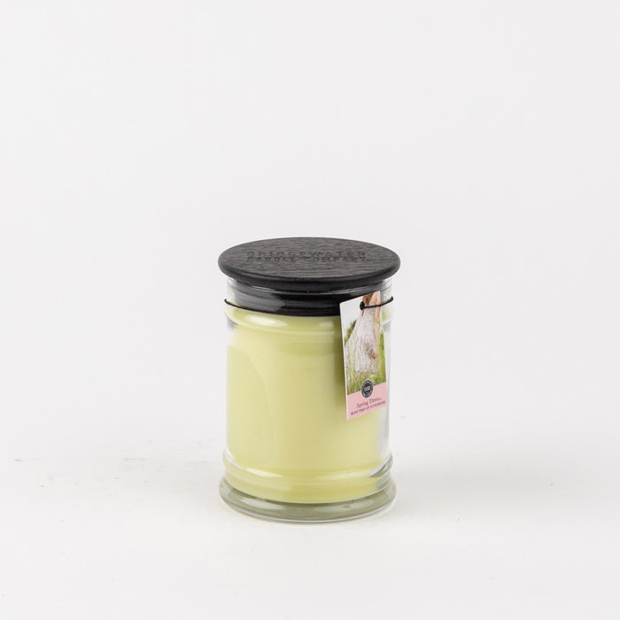 bridgewater candle company Spring Dress 8oz Jar Candle