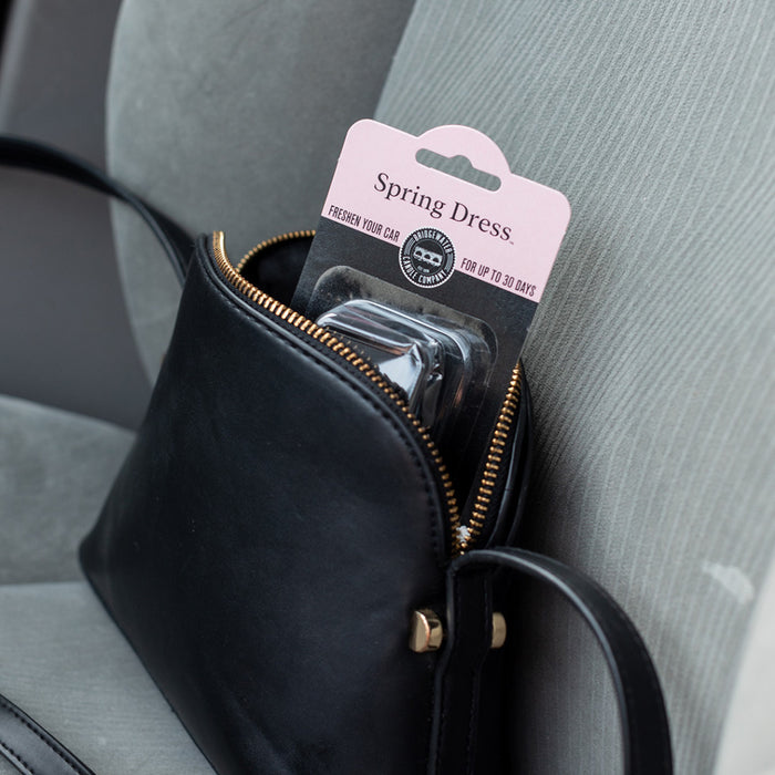 Bridgewater Candle Company Spring Dress Auto Vent Clip