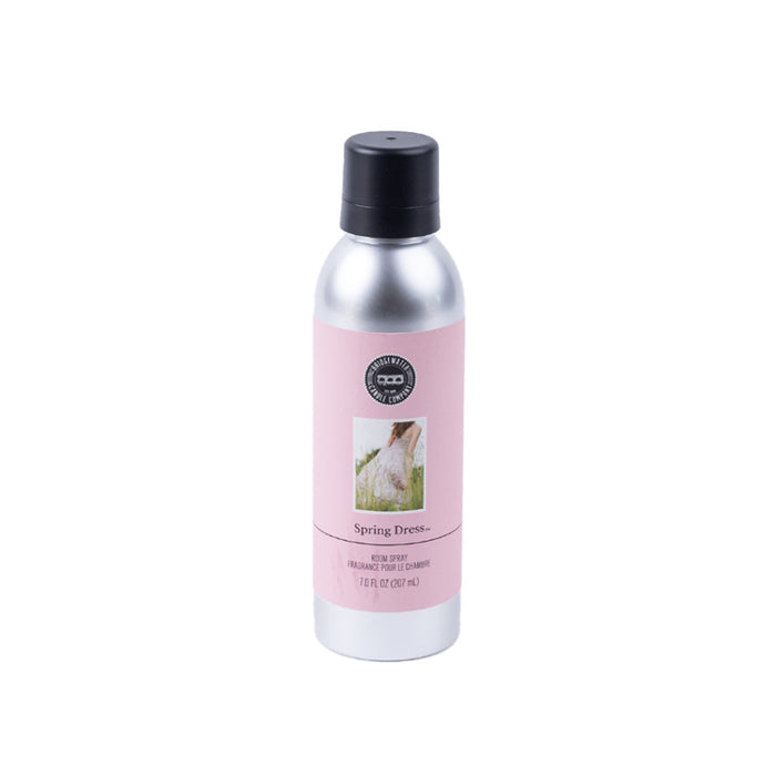 Bridgewater Candle Company Spring Dress Non-Aerosol Room Spray