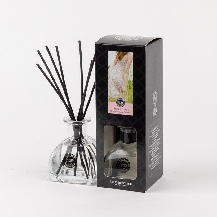 bridgewater candle company Spring Dress Reed Diffuser