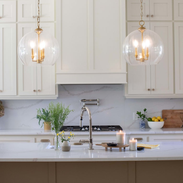 Bridgewater Candle Company Sweet Grace 18oz Large Jar Candle