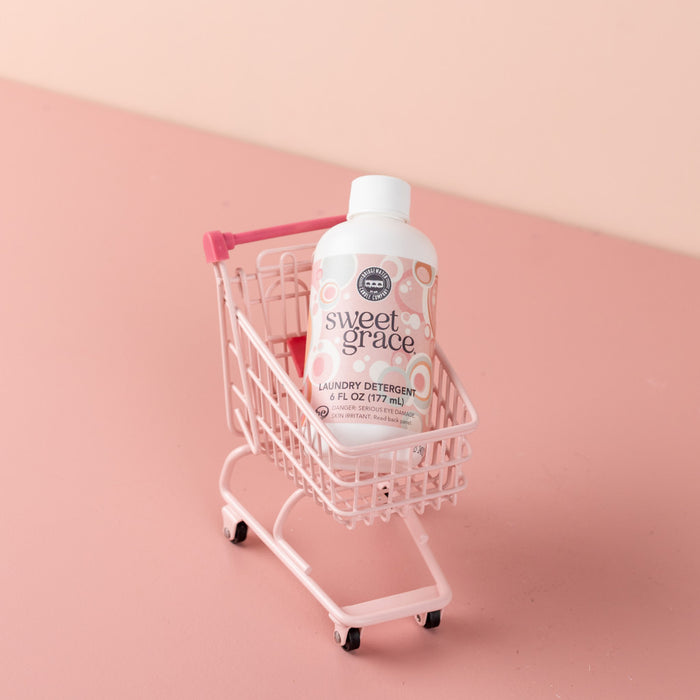 Bridgewater Candle Company Sweet Grace 6oz Laundry Detergent