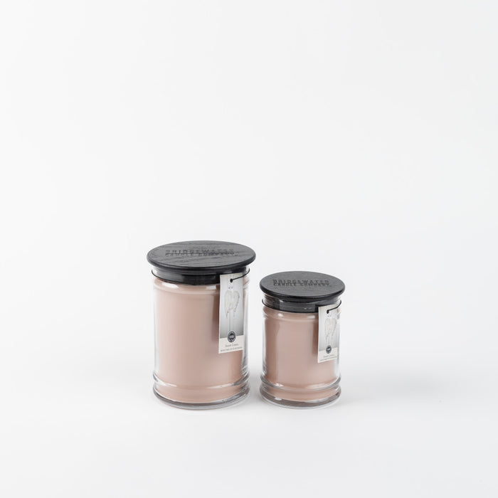 Bridgewater Candle Company Sweet Grace 8oz Jar Candle