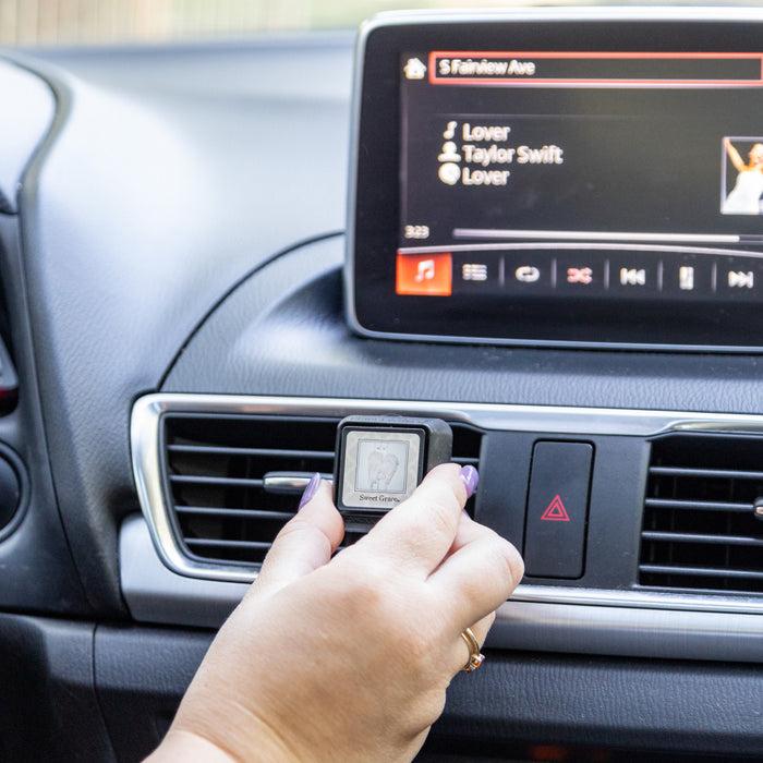 Bridgewater Candle Company Sweet Grace Auto Vent Clip