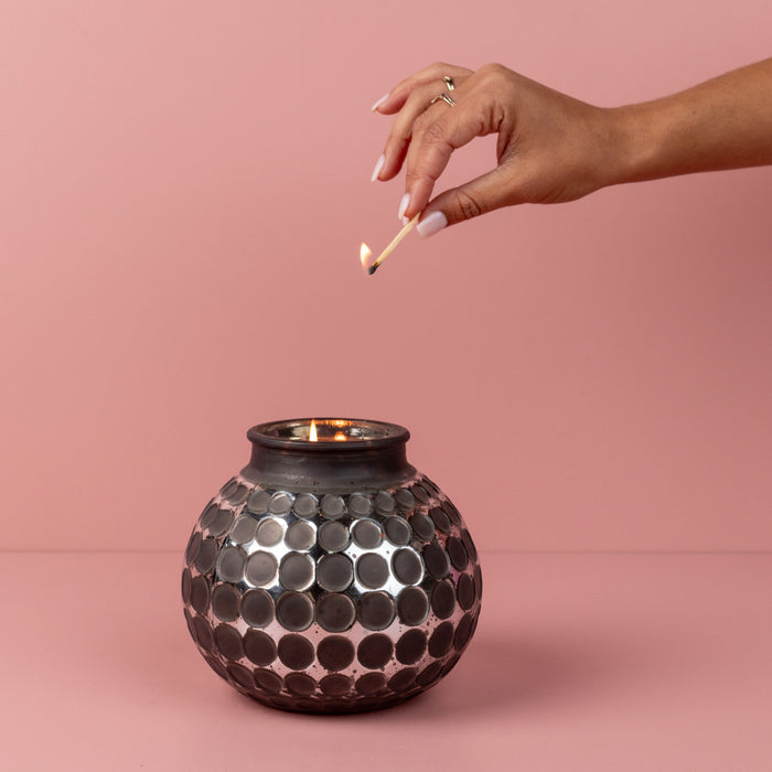 Bridgewater Candle Company Sweet Grace Collection Candle #004