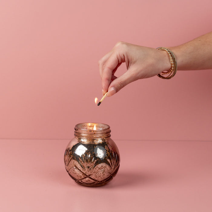 Bridgewater Candle Company Sweet Grace Collection Candle #008