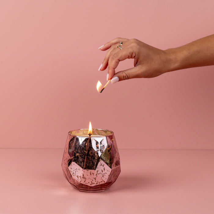 Bridgewater Candle Company Sweet Grace Collection Candle #011