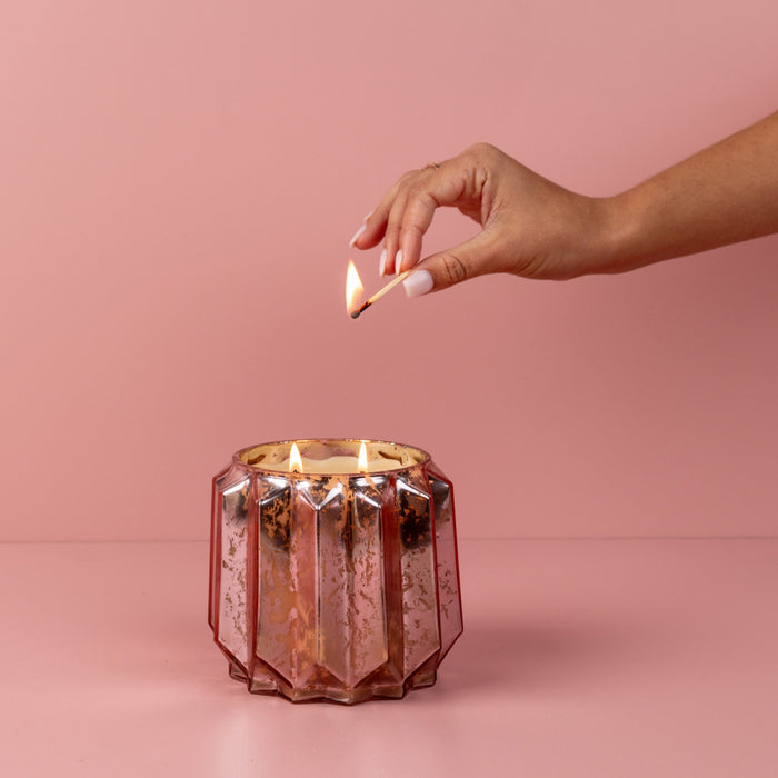 Bridgewater Candle Company Sweet Grace Collection Candle #021