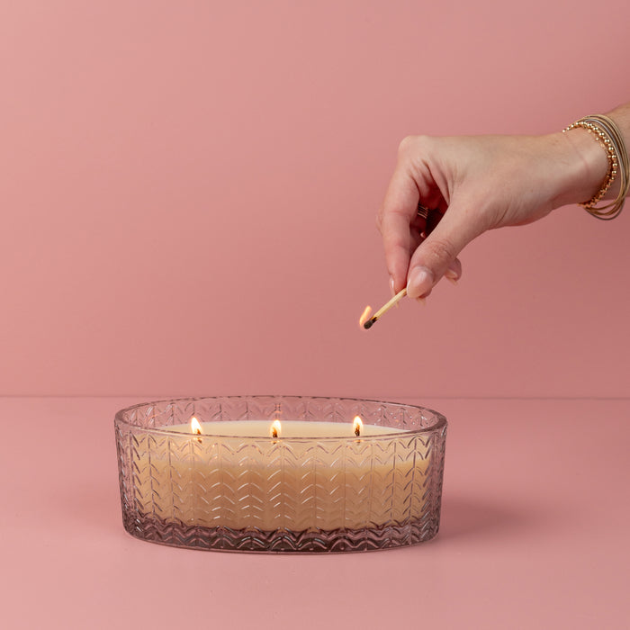 Bridgewater Candle Company Sweet Grace Collection Candle #026