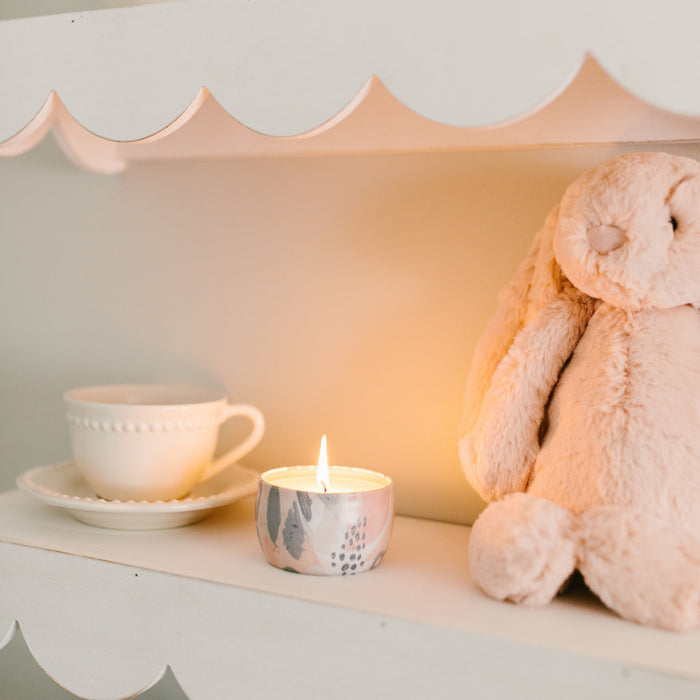 Bridgewater Candle Company Sweet Grace Collection Candle #033