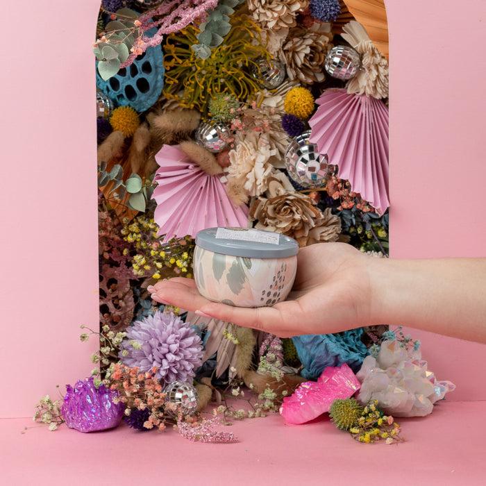 Bridgewater Candle Company Sweet Grace Collection Candle #033