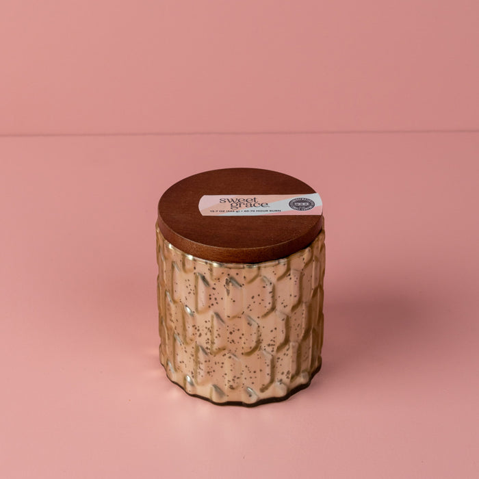 Bridgewater Candle Company Sweet Grace Collection Candle #035