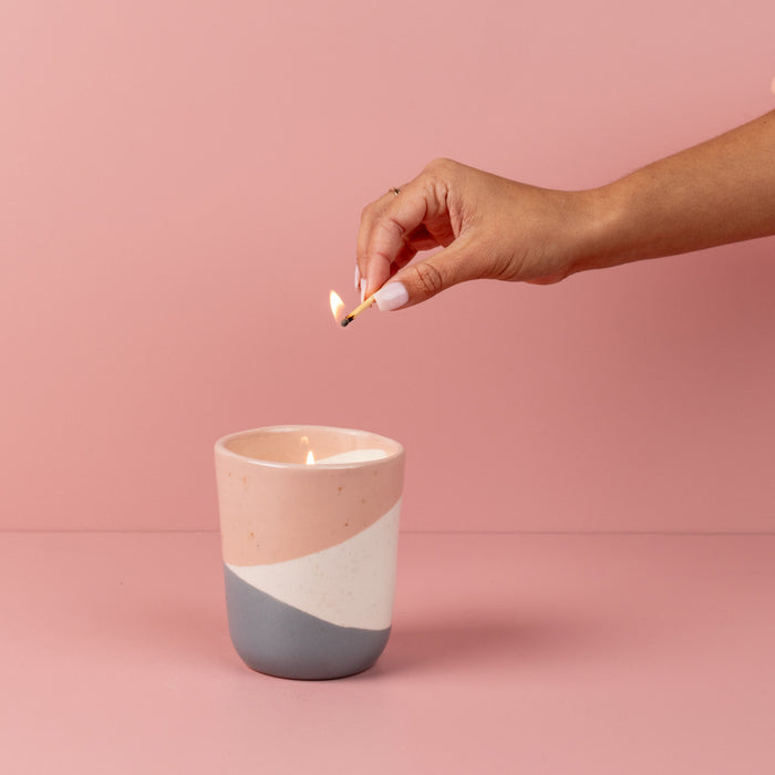 Bridgewater Candle Company Sweet Grace Collection Candle #041