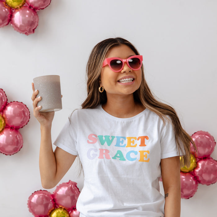 Bridgewater Candle Company Sweet Grace Collection Candle #045