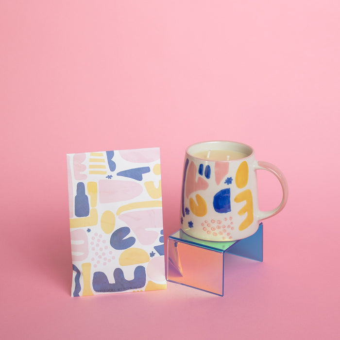 Bridgewater Candle Company Sweet Grace Collection Candle #047