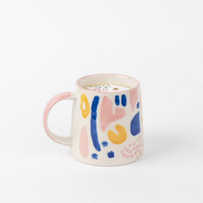 bridgewater candle company Sweet Grace Collection Candle #047