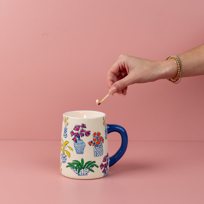 Bridgewater Candle Company Sweet Grace Collection Candle #054