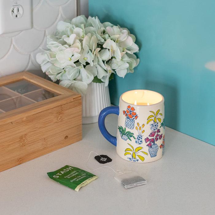 Bridgewater Candle Company Sweet Grace Collection Candle #054