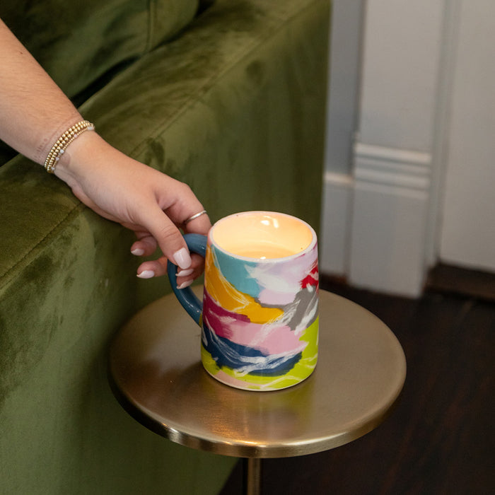 Bridgewater Candle Company Sweet Grace Collection Candle #055