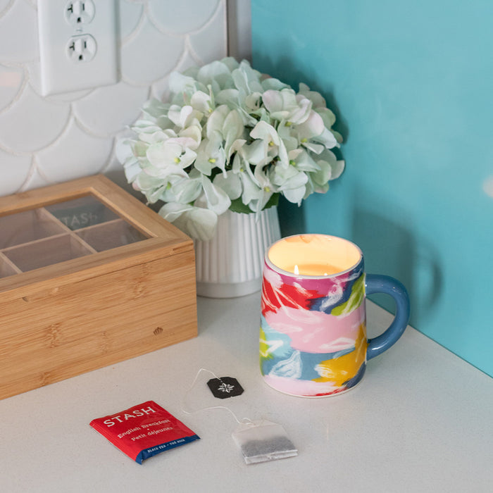 Bridgewater Candle Company Sweet Grace Collection Candle #055