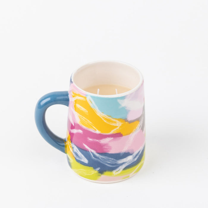 bridgewater candle company Sweet Grace Collection Candle #055