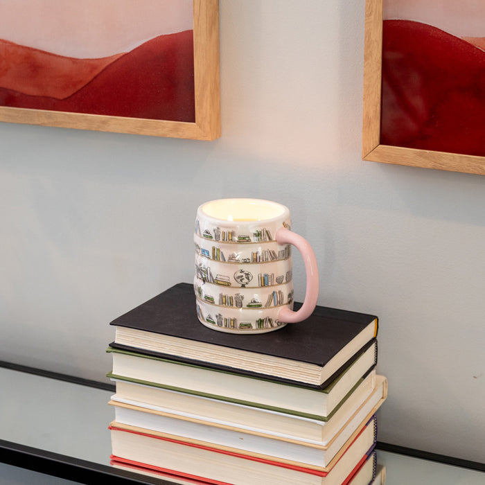 Bridgewater Candle Company Sweet Grace Collection Candle #056