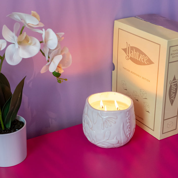 Bridgewater Candle Company Sweet Grace Collection Candle #057