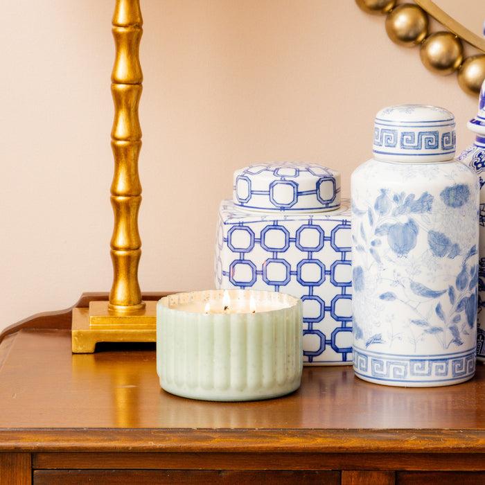 Bridgewater Candle Company Sweet Grace Collection Candle #065