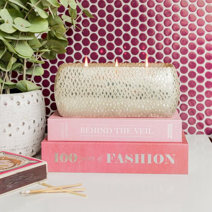 Bridgewater Candle Company Sweet Grace Collection Candle #069