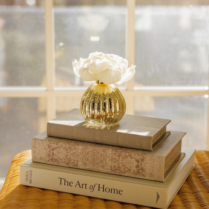 Bridgewater Candle Company Sweet Grace Dye-Free Flower Refill