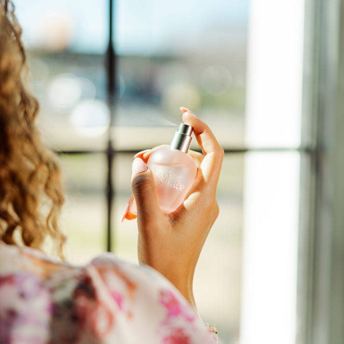 Bridgewater Candle Company Sweet Grace Eau De Parfum