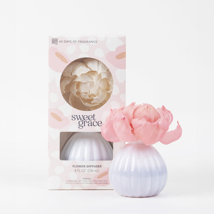 bridgewater candle company Sweet Grace Flower Diffuser