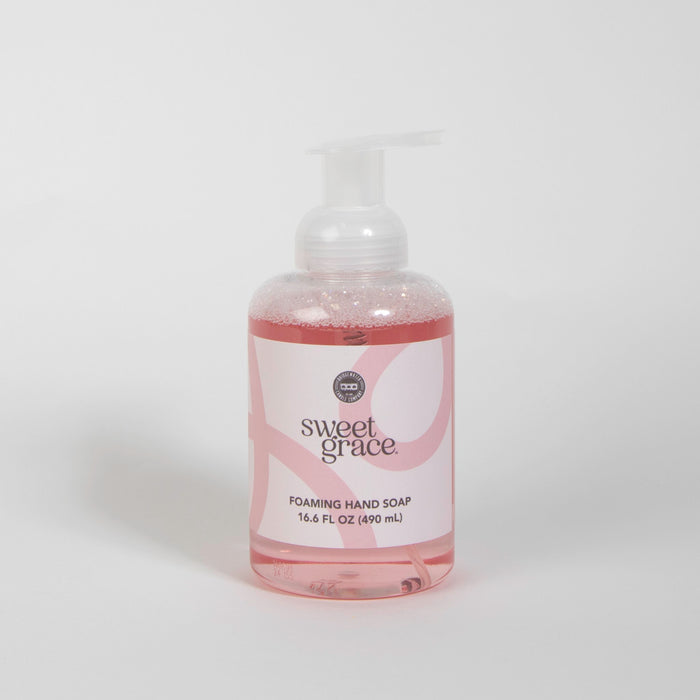 bridgewater candle company Sweet Grace Foaming Hand Soap