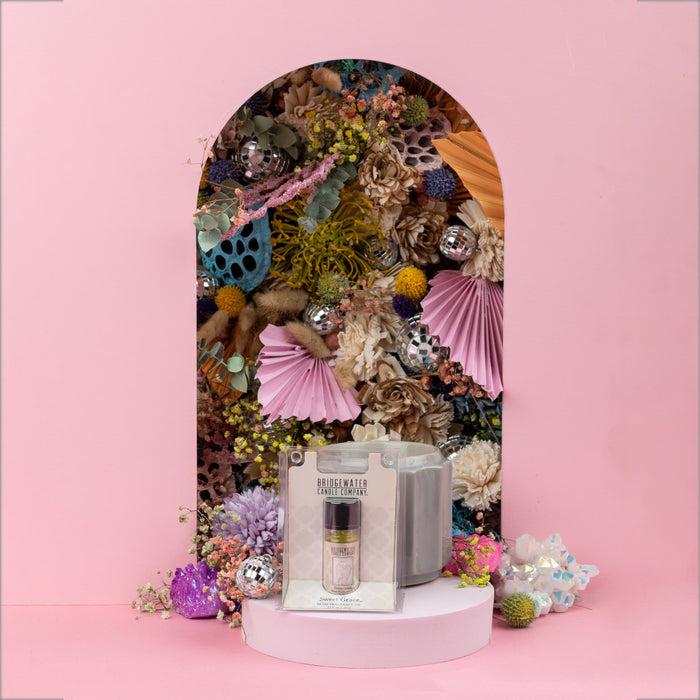 Bridgewater Candle Company Sweet Grace Home Fragrance Oil