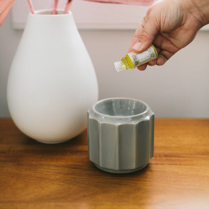 Bridgewater Candle Company Sweet Grace Home Fragrance Oil 3 Pack Bundle