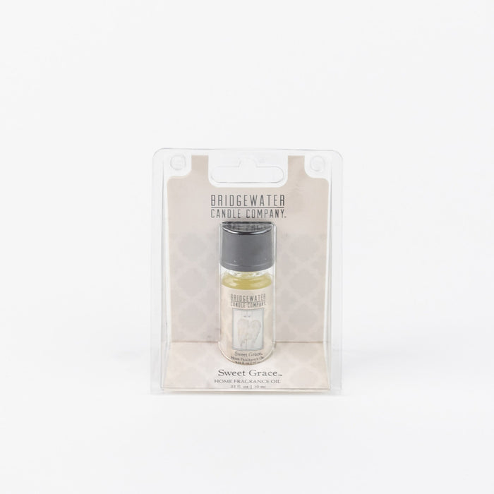 bridgewater candle company Sweet Grace Home Fragrance Oil