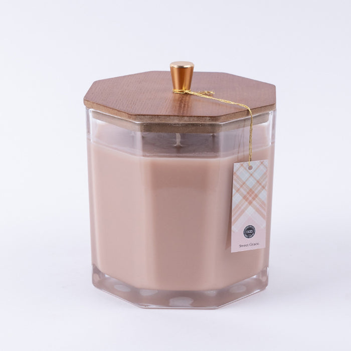bridgewater candle company Sweet Grace Large Decorative Candle