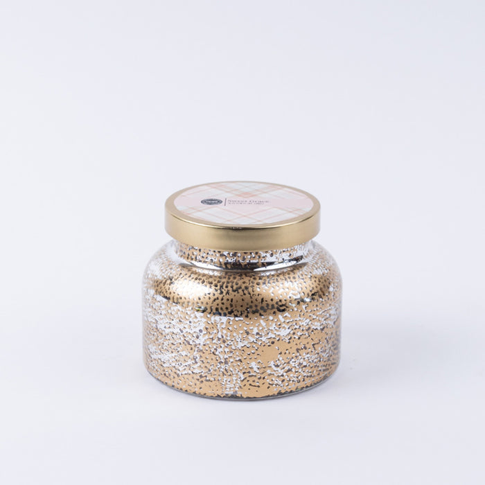 bridgewater candle company Sweet Grace Mercury Jar Candle