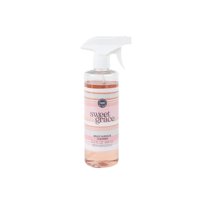 Bridgewater Candle Company Sweet Grace Multi-Surface Cleaner